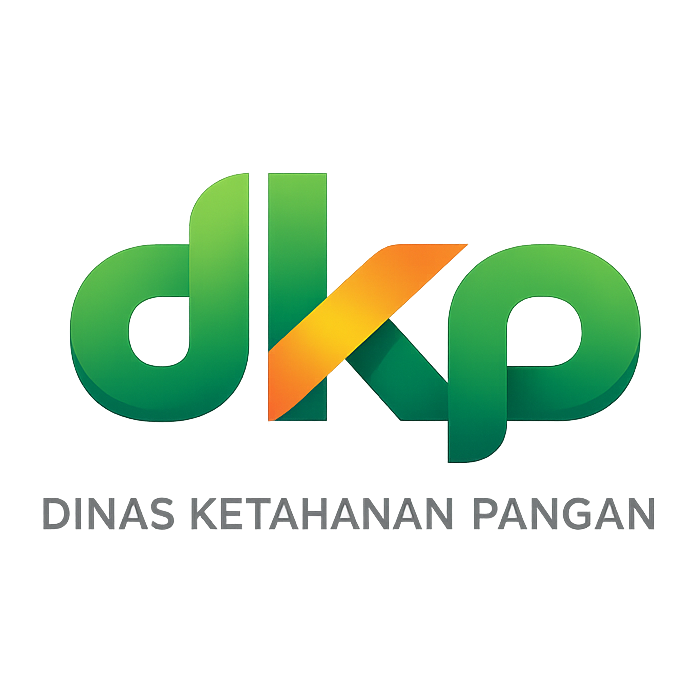Logo Dinas Ketahanan Pangan Kabupaten Bone Bolango